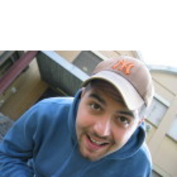 luca mazzei