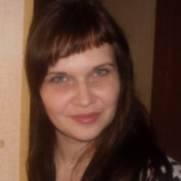 Надежда Васильева