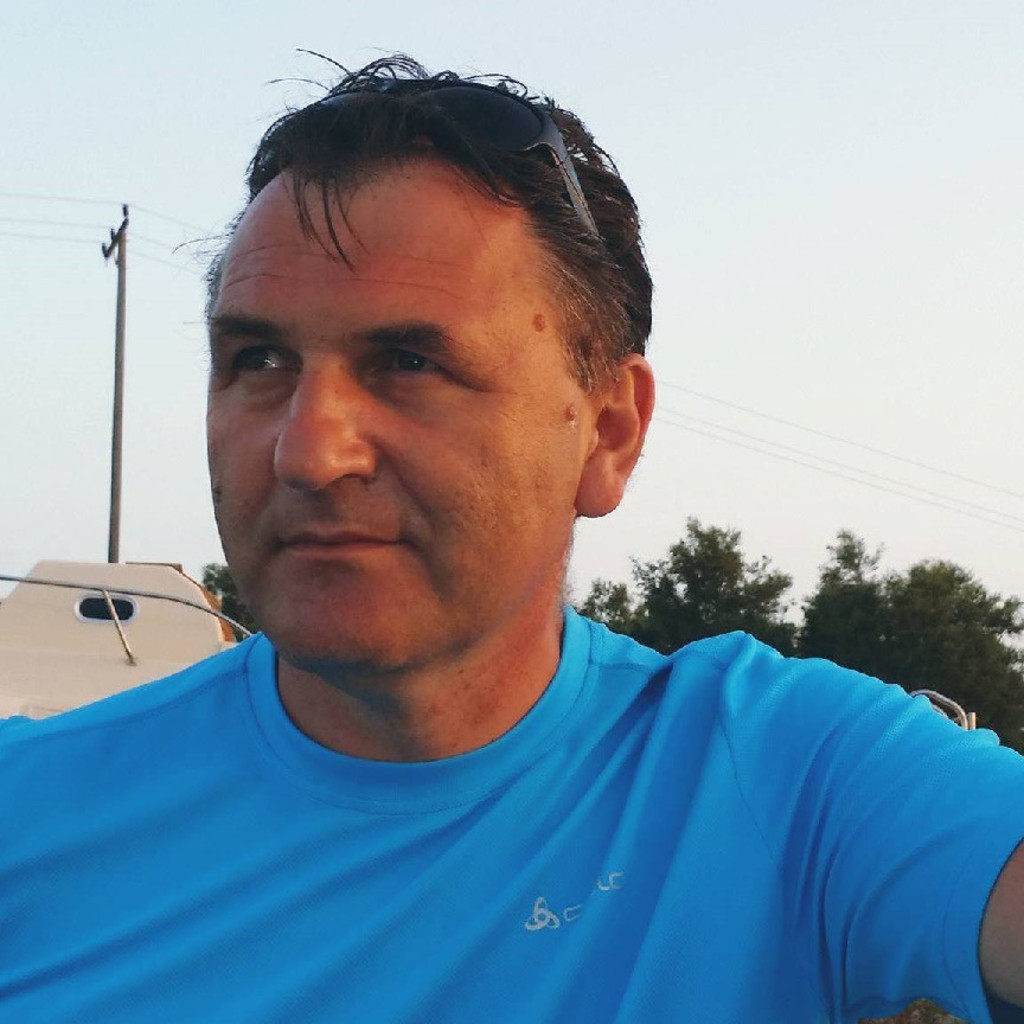 Social Media Profilbild Slobodan Vucinic 