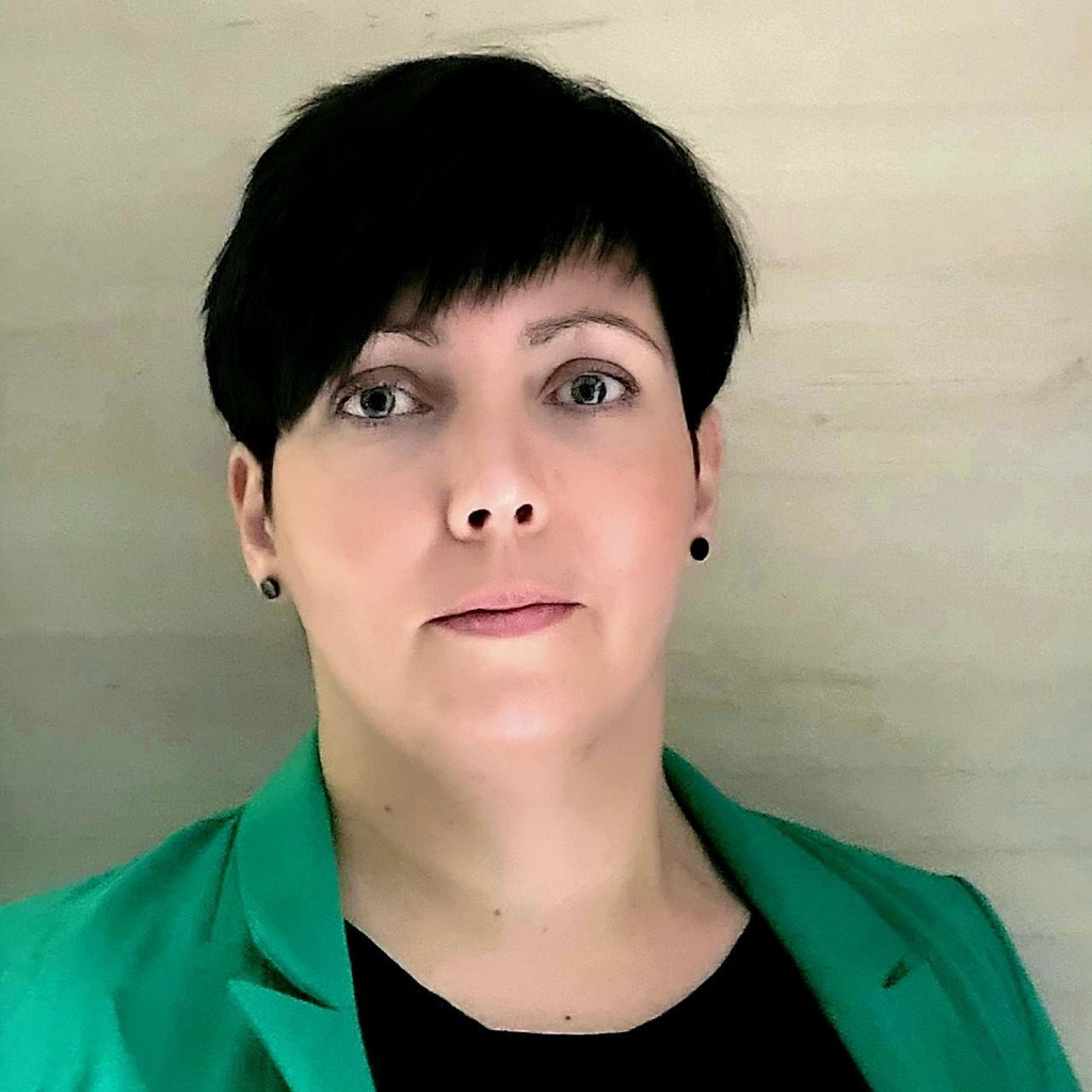 Nicole Dierich Regionale Qualitätsmanagerin compassio B.V. GmbH & Co. KG XING Nicole Dierich Regionale Qualitätsmanagerin compassio B.V. GmbH & Co. KG XING