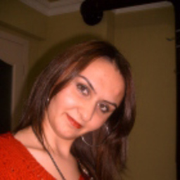 Cansu Şahin