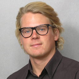 Dipl.-Ing. fabian friedl