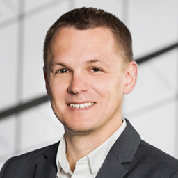 Andrii Gozhulovskyi