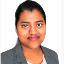 CHANDRIKA S P