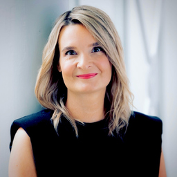 Stefanie Overath