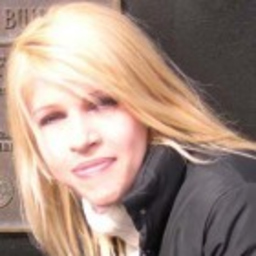Florence SELAUDOUX