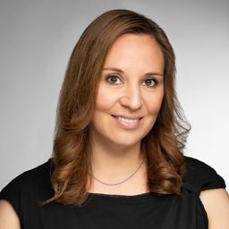 Lisa Vogel