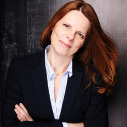 Susanne Schmitz
