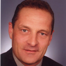 Hans Joachim Ernst