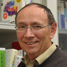 Rudolf Lehn