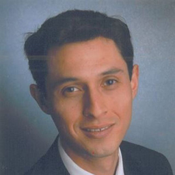 Edgar Valdez Garcia