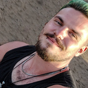 Cédric Wildi