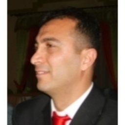 ömer Aydın's profile picture