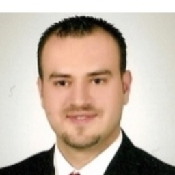 Serkan Türkyılmaz