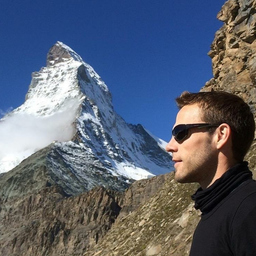 Marco Volken