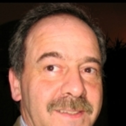 Gerhard Kuhr