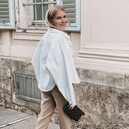 Julia Rosenberger