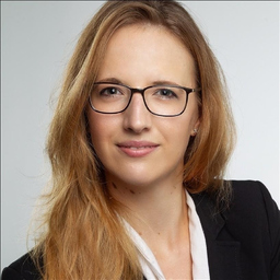 Nadine Inden