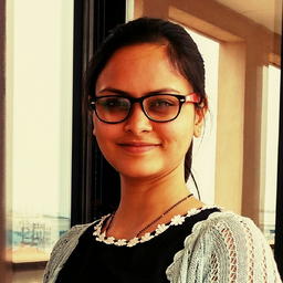 Gargi Mahapatra's profile picture