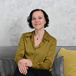 Dr. rer. pol. Yvonne Muchitsch M.A.