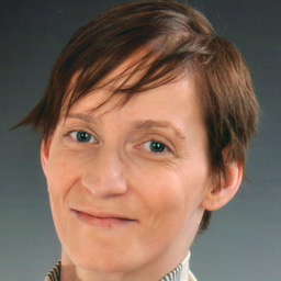 Melanie Zahn