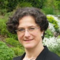 Profilbild Hildegard Willmann