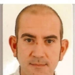 SERGIO PRADOS