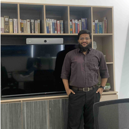 Nomaan Kadiwala