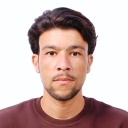 Yacine Rafik
