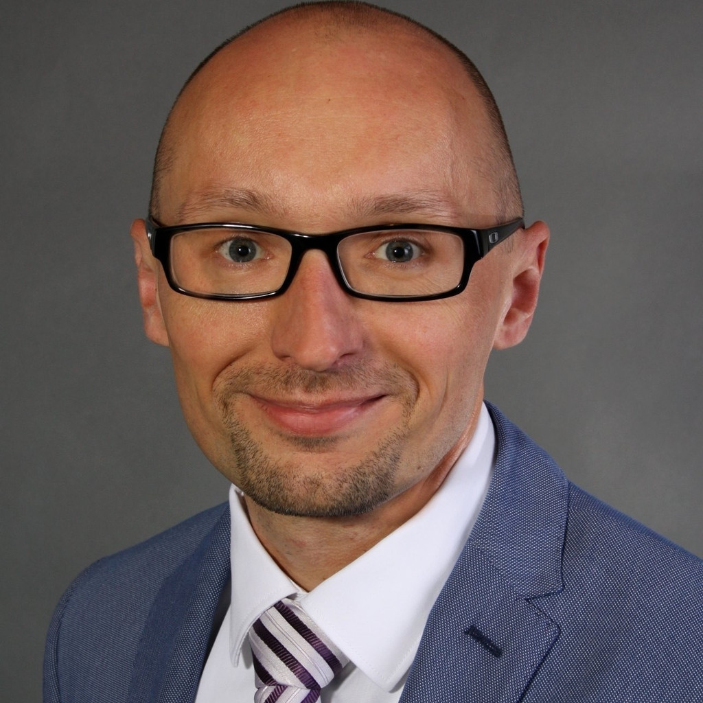 Thomas Goretzki Teamleitung GOLDBECK Südwest GmbH XING