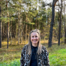 Julia Böhme