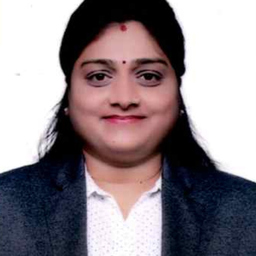 Gayatri Barhate