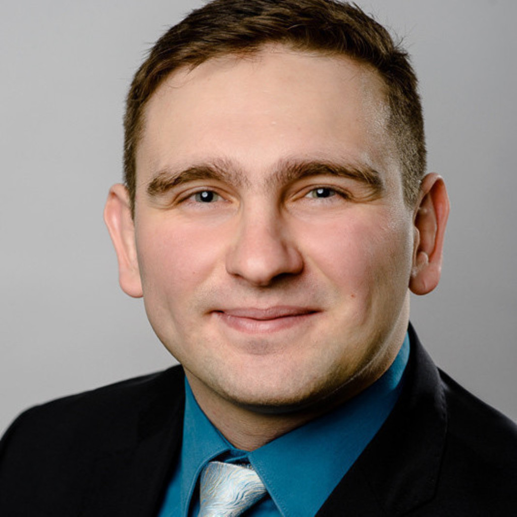 Fedor Kulinichev Implementation Consultant eintegration GmbH XING