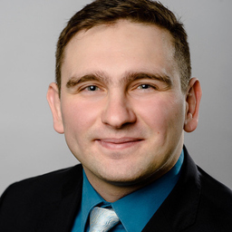 Fedor Kulinichev