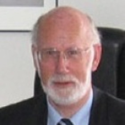 Heinz-Georg Otto
