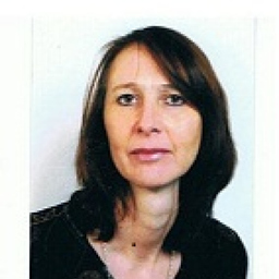 Monika Greineisen