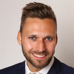 Daniel Steinbach