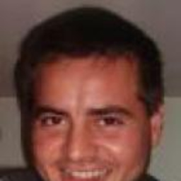 rafael camacho