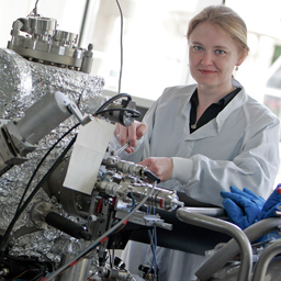 Dr. Lena Neumann's profile picture
