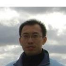 Prof. Mengyu Qiao