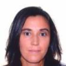 Esther Méndez Fernández