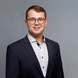 Michael Antesberger's profile picture