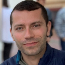 Berkan Selcuk