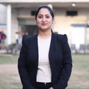 Shefali Kashyap