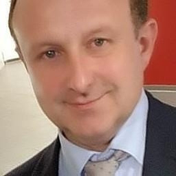 Dirk Hübinger