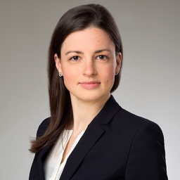 Katja Mosch