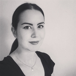 Carolin Fleischer