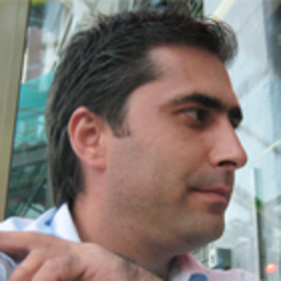 Kamil YILMAZ