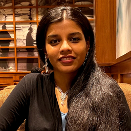 Yogita Verma