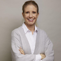 Tina Baumann